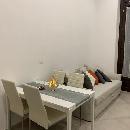 Apartahotel Holiday Turín