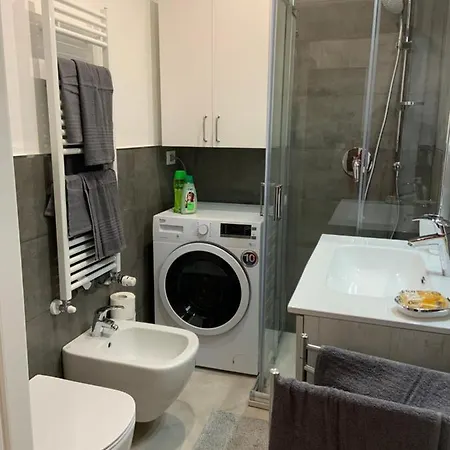 Apartahotel Holiday Turín